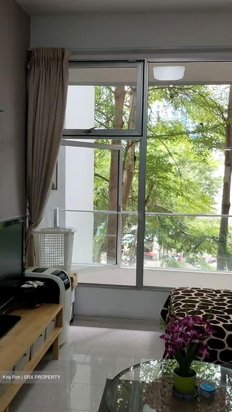Kerrisdale (D8), Condominium #566375121